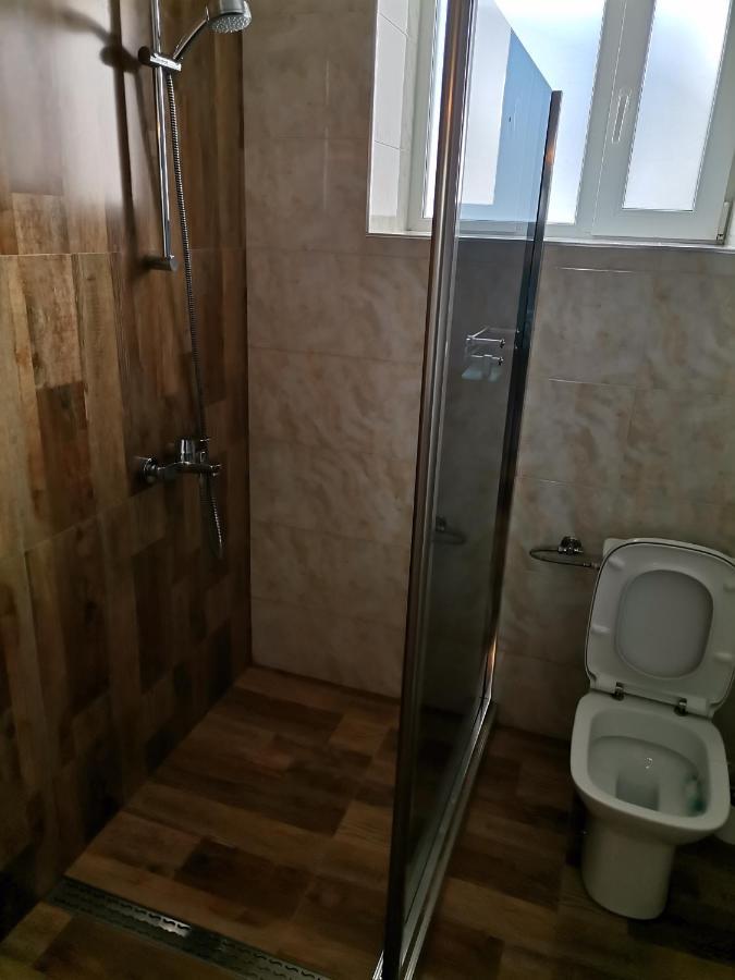 Guest Apartment Monarch Smolyan Exterior photo