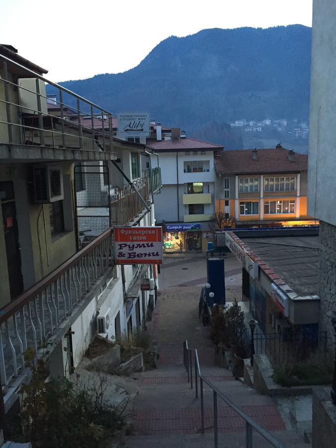 Guest Apartment Monarch Smolyan Exterior photo